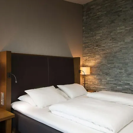 Scandic Holmenkollen Park Hotel