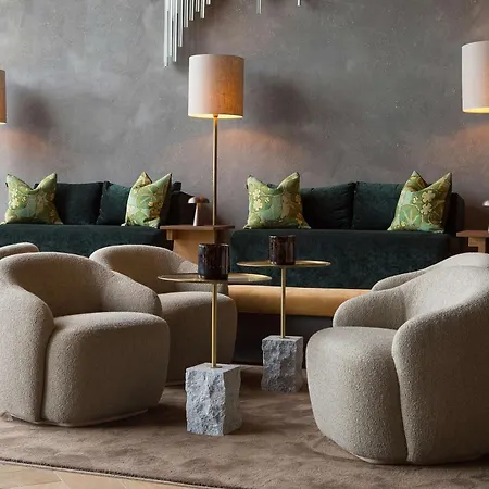 Scandic Holmenkollen Park 4*