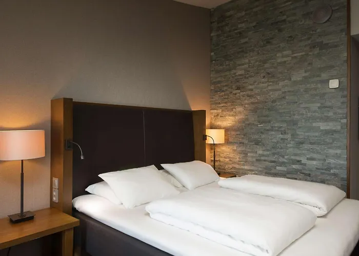 Scandic Holmenkollen Park Hotel