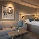 Hotell Scandic Holmenkollen Park Oslo
