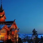 Hotell Scandic Holmenkollen Park 4*