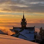 Hotell Scandic Holmenkollen Park Oslo