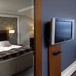 Scandic Holmenkollen Park 4*