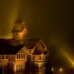 Scandic Holmenkollen Park 4*