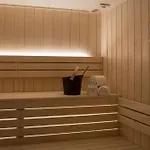 Hotell Scandic Holmenkollen Park Oslo