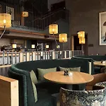Scandic Holmenkollen Park Hotell 4*