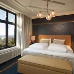Hotell Scandic Holmenkollen Park 4*