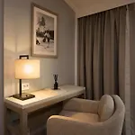 Scandic Holmenkollen Park Hotell Oslo