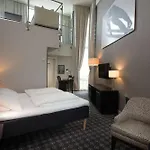 Scandic Holmenkollen Park 4* Oslo