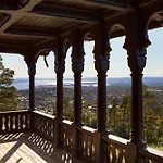Scandic Holmenkollen Park Hotell 4*