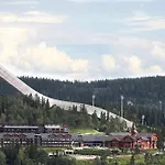 Scandic Holmenkollen Park Hotell Oslo