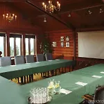 Scandic Holmenkollen Park Hotell Oslo