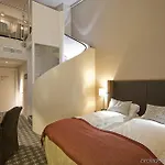 Scandic Holmenkollen Park 4* Oslo