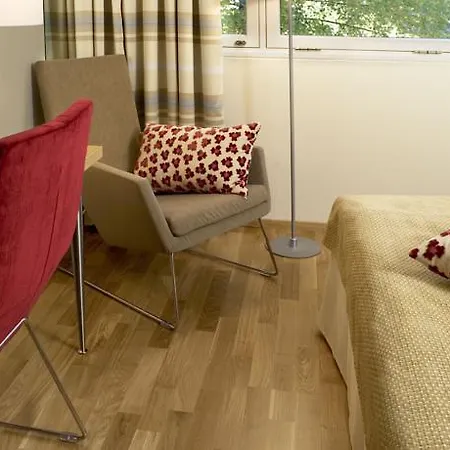 Scandic Holmenkollen Park Hotel 4*