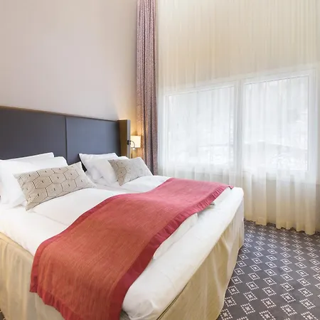 Scandic Holmenkollen Park Oslo