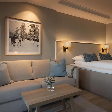 Hotel Scandic Holmenkollen Park Oslo