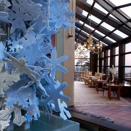 Scandic Holmenkollen Park