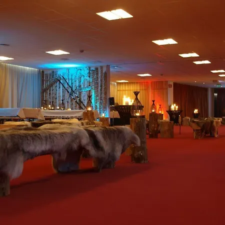 Hotel Scandic Holmenkollen Park Oslo