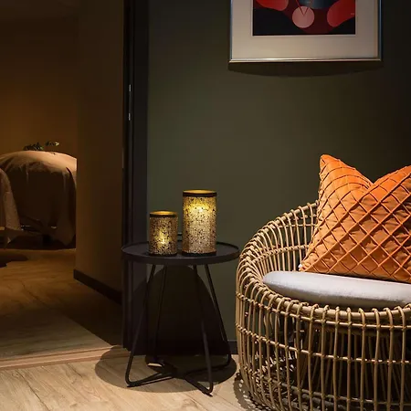 Scandic Holmenkollen Park Oslo