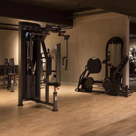 Scandic Holmenkollen Park Hotel Oslo