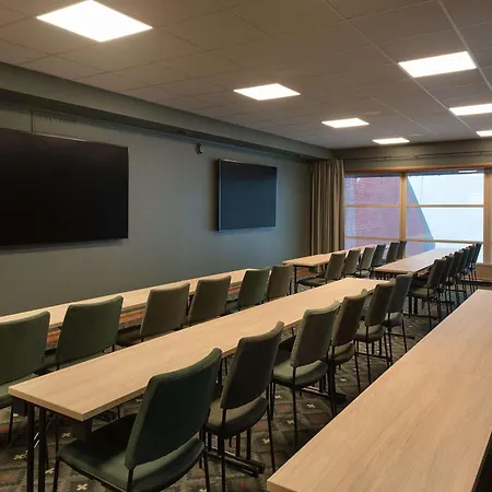 Scandic Holmenkollen Park 4*