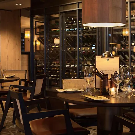 Scandic Holmenkollen Park Oslo