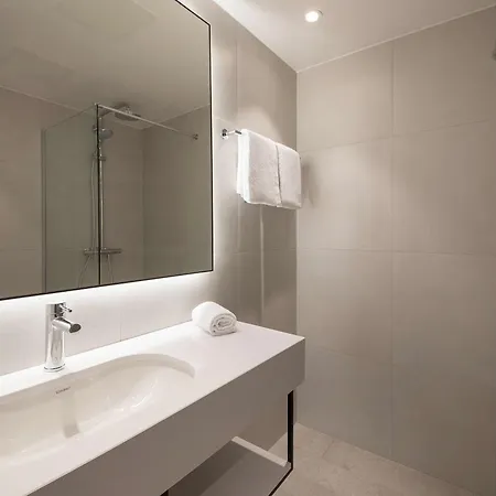 Scandic Holmenkollen Park 4* Oslo