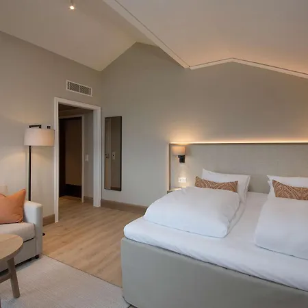 Scandic Holmenkollen Park Hotel Oslo