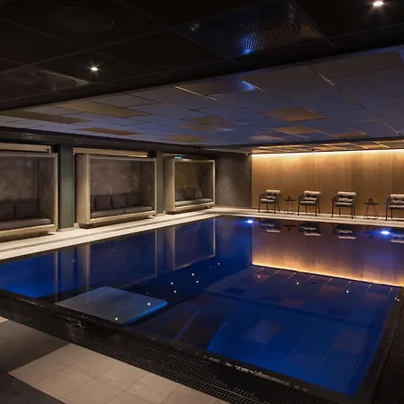 Scandic Holmenkollen Park 4* Oslo