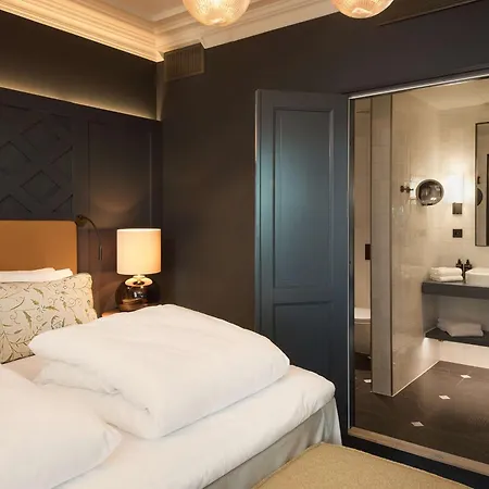 Scandic Holmenkollen Park 4* Oslo