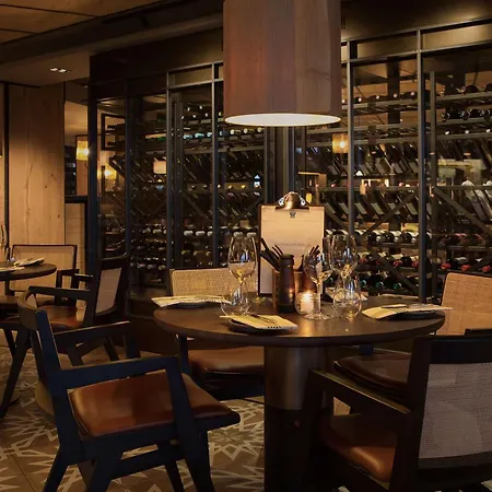 Hotel Scandic Holmenkollen Park