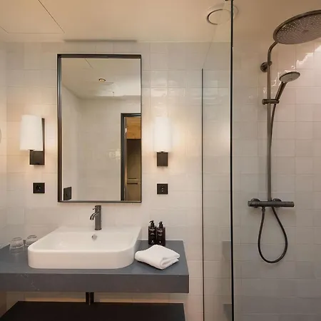 Hotel Scandic Holmenkollen Park Oslo