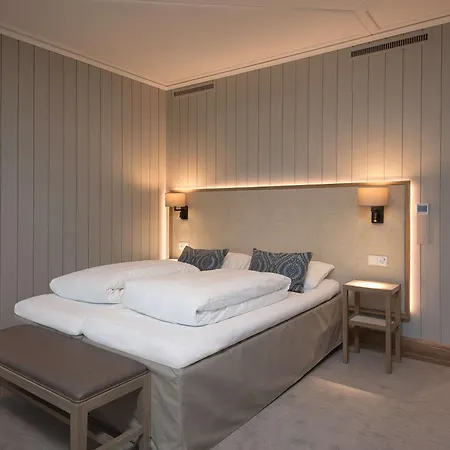 Scandic Holmenkollen Park 4*