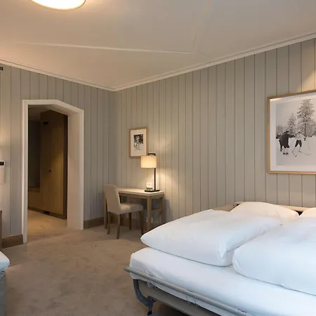 Scandic Holmenkollen Park 4* Oslo