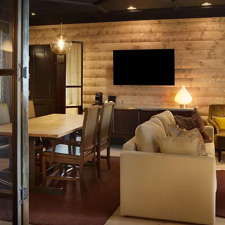 سكانديك هولمينكولين بارك