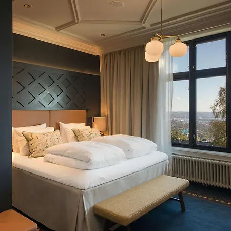 Scandic Holmenkollen Park Oslo