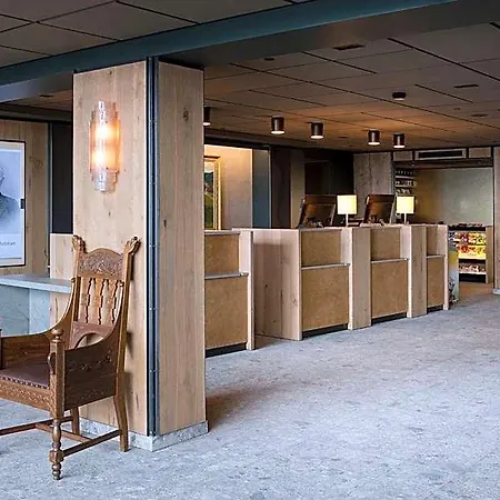 Scandic Holmenkollen Park 4*