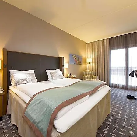 Scandic Holmenkollen Park 4*