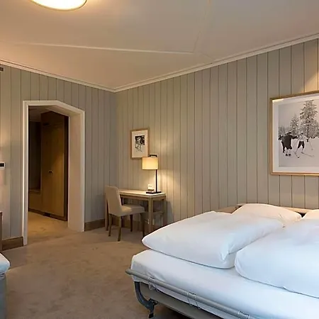 Scandic Holmenkollen Park 4*