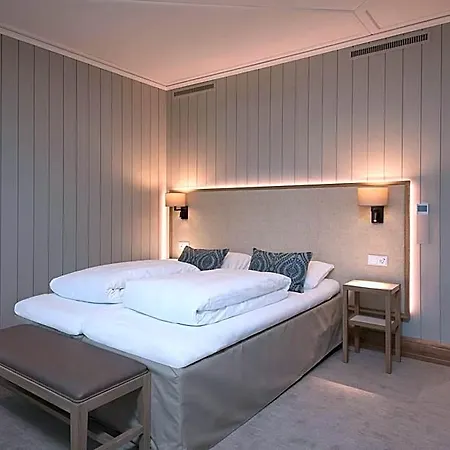 Szálloda Scandic Holmenkollen Park 4*