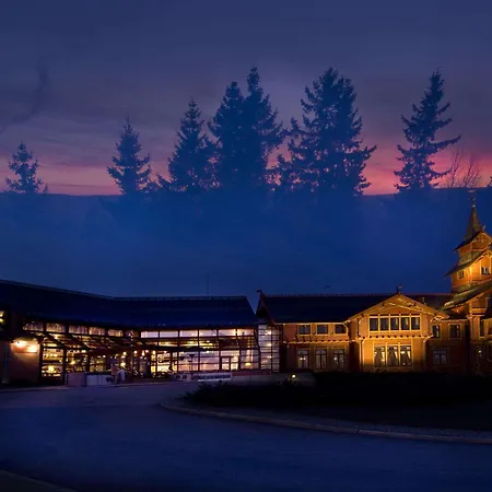 Scandic Holmenkollen Park 4* Oslo
