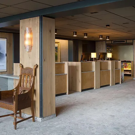 Scandic Holmenkollen Park Hotel