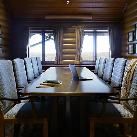 Scandic Holmenkollen Park Oslo