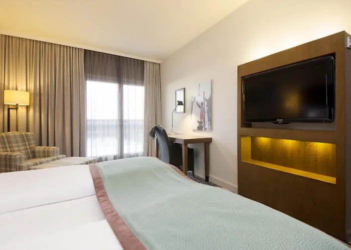 سكانديك هولمينكولين بارك