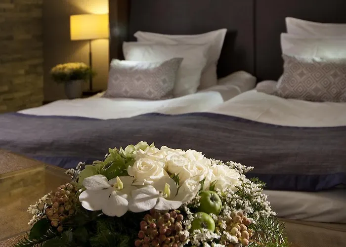 سكانديك هولمينكولين بارك أوسلو