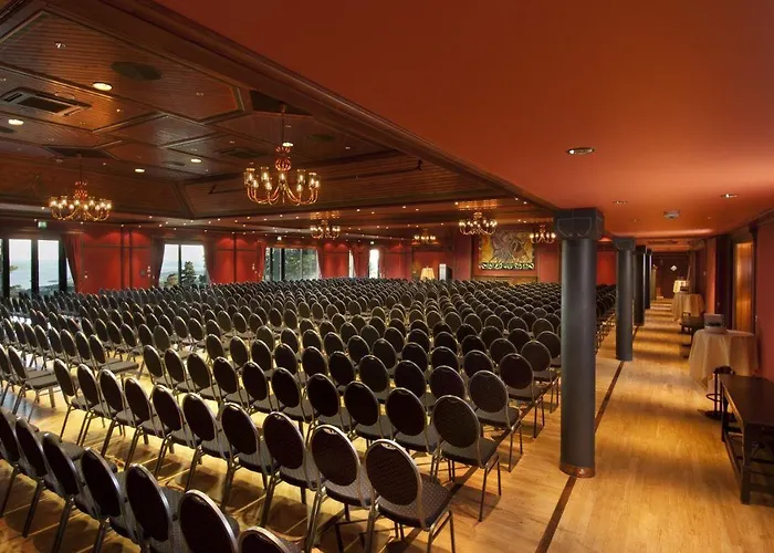 سكانديك هولمينكولين بارك