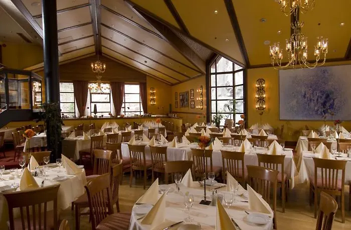 Scandic Holmenkollen Park Hotell Oslo