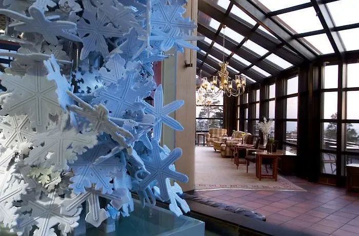 Scandic Holmenkollen Park