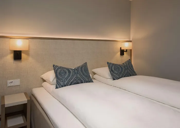 Scandic Holmenkollen Park Hotell Oslo