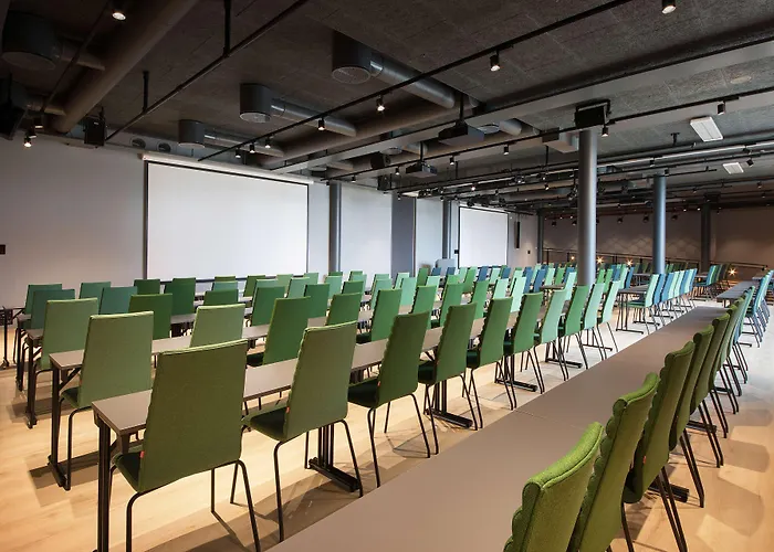 Scandic Holmenkollen Park Ξενοδοχείο